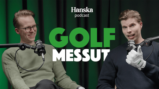 Podcast: Golfmessut 2025