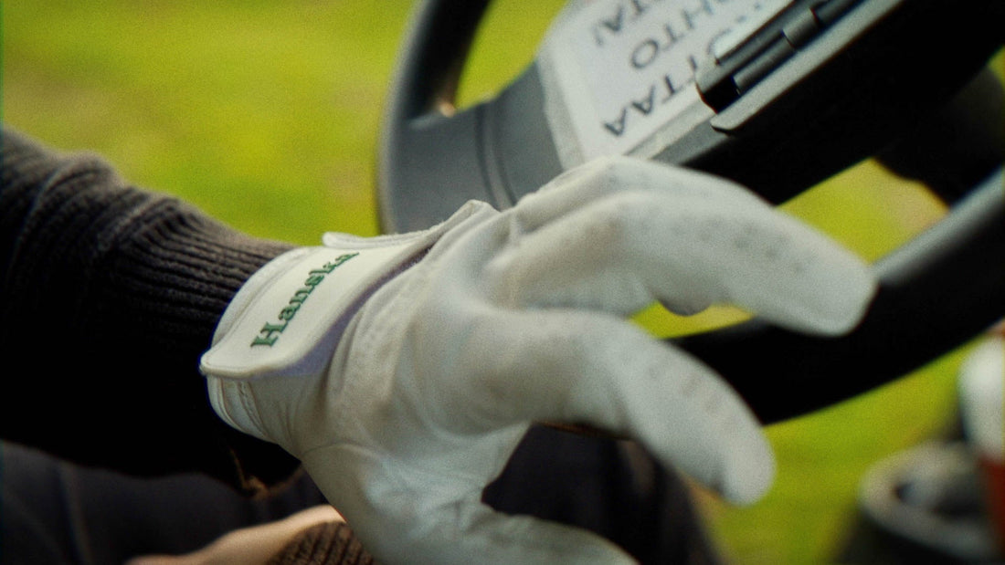 Mikä on paras golfhanska minulle? - Vinkit golfhanskan valintaan