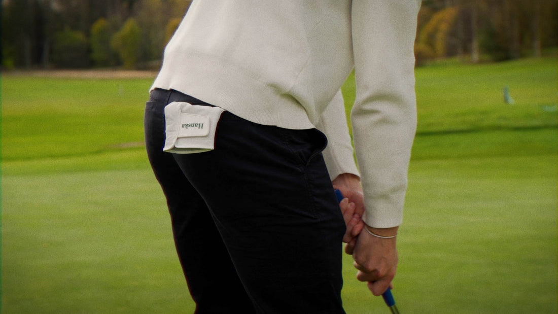 Harkitsetko uuden golfhanskan ostamista? Lue tämä opas ensin