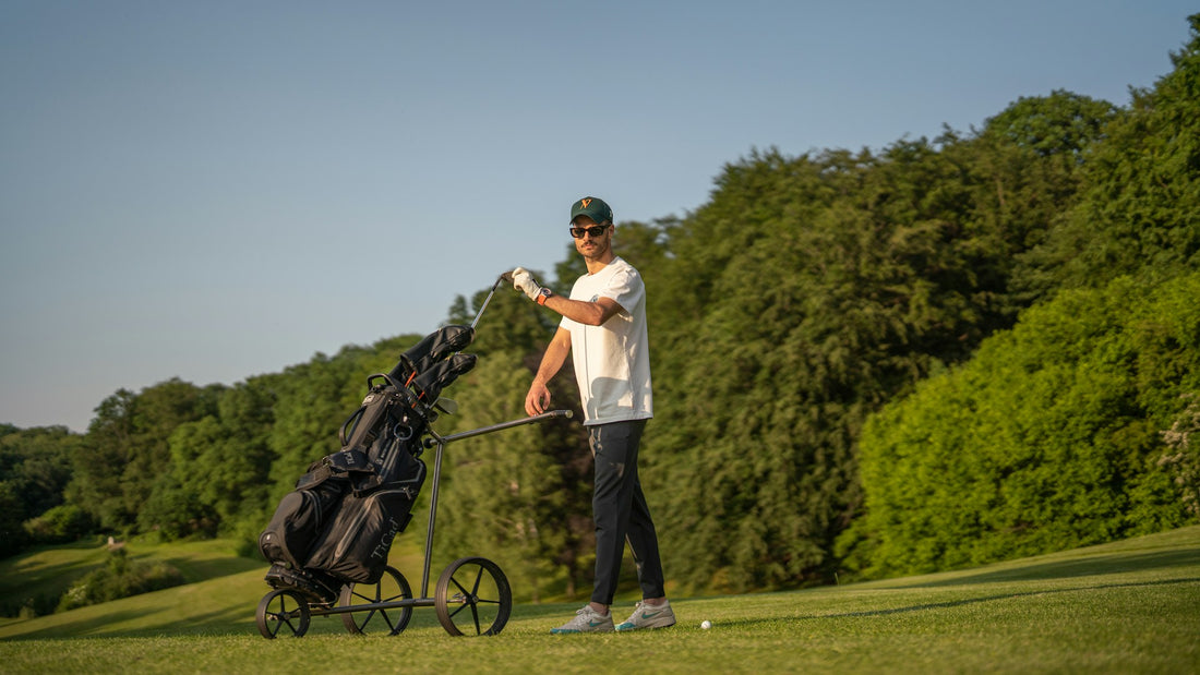 5 vinkkiä golfhanskan valintaan