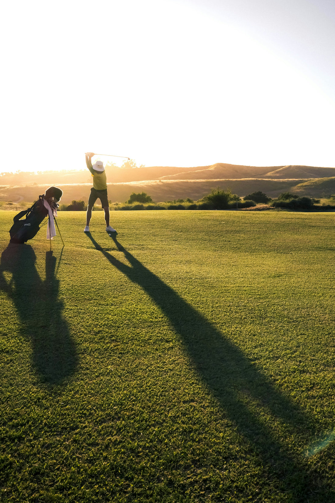 Harkitsetko uuden golfhanskan ostamista? Lue tämä opas ensin